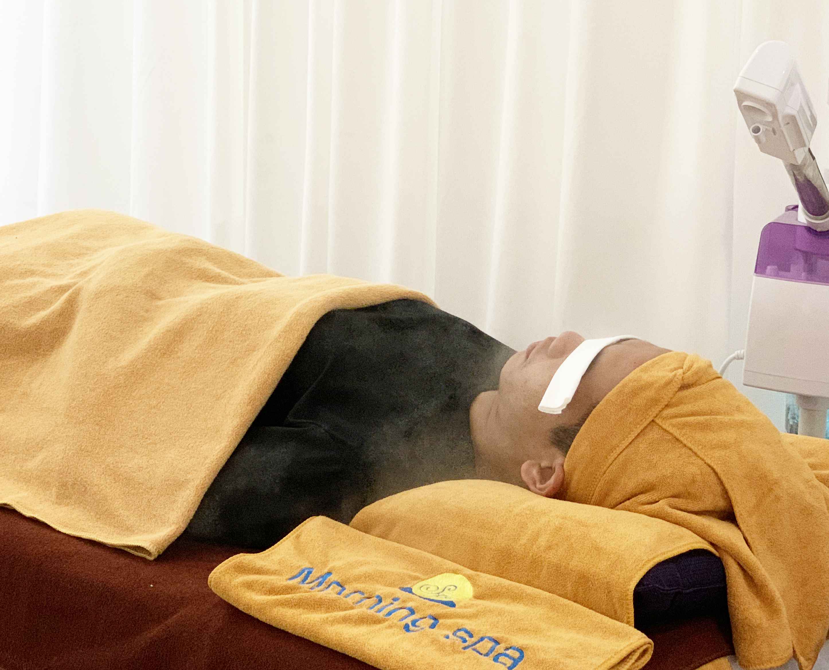 xong-hoi-mat-morning-spa